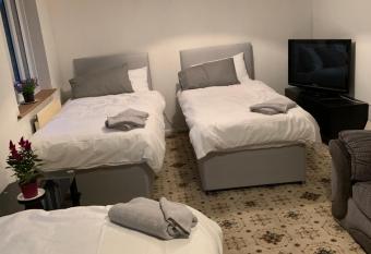 Debbie   s Digs allows 18 year olds to book a room