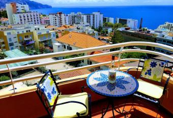 Lido Belissimo has Balcony rooms