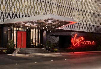 Virgin Hotels Dallas has Balcony rooms