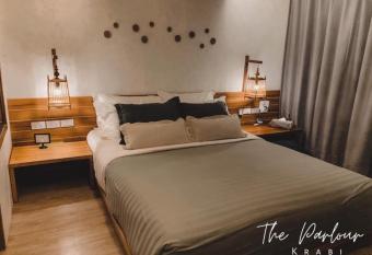 The Parlour Krabi has Balcony rooms