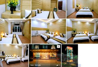 DREAM HOTEL B   c Ninh allows 18 year olds to book a room