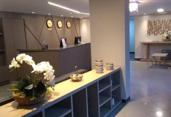 Ilhabela Park Hotel has Balcony rooms