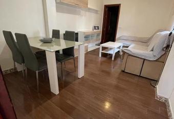 MARI  IGUEZ APARTAMENT. allows 18 year olds to book a room