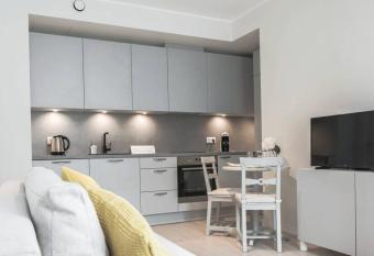 Kalamehe Modern Apartment 1 near City center allows 18 year olds to book a room