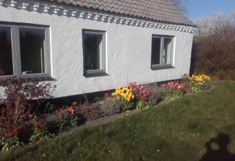 Lindholt has Balcony rooms