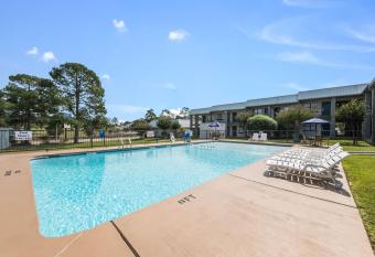 Motel 6 Kilgore. Tx has Smoking rooms