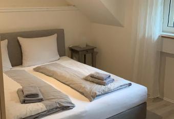 Wein Lodge Durbach - Josephsberg 2 has Balcony rooms