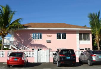Waterway Condos has Balcony rooms