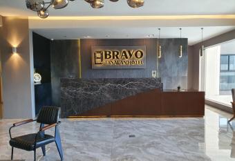 Bravo Tanauan Hotel allows 18 year olds to book a room