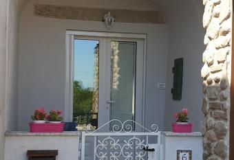 Borgo Antico allows 18 year olds to book a room