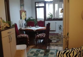 Apartament 2camere - PRIMA CASA has Balcony rooms