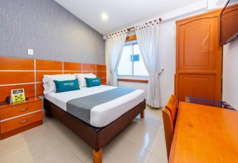 Ayenda Optimum allows 18 year olds to book a room