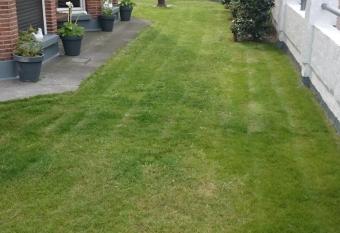 Le White Garden allows 18 year olds to book a room