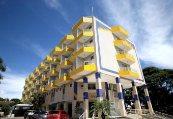 Laguna Plaza Hotel has Balcony rooms