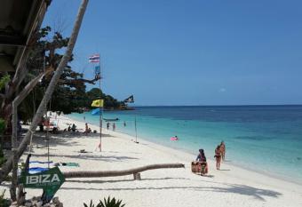 IBIZA BEACH Resort has Balcony rooms