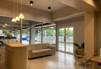 Next Bird Suite SHA allows 18 year olds to book a room