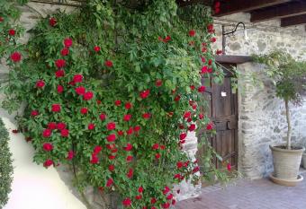 Residenza Antica Corte Villa Picta has Balcony rooms