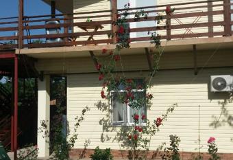 Viktoria has Balcony rooms