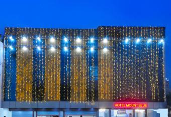 Trimrooms Mount Blue has Balcony rooms