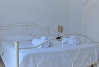 I 7 Peccati has Balcony rooms