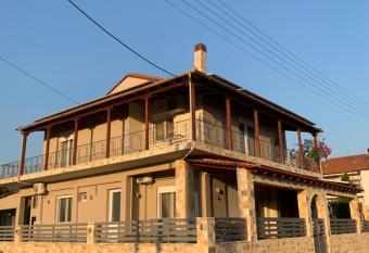 Petrino apartments has Balcony rooms