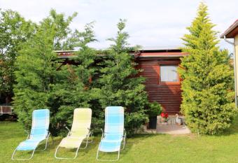 Eszter Nyaral  h  z has Balcony rooms