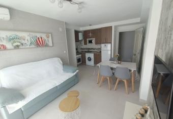 Apartamento J&N has Balcony rooms