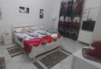 benvenuto al sud 2 has Balcony rooms