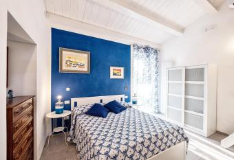 La Villa 31 - Locazione Turistica has Balcony rooms