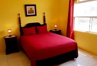 Spring Palm Estate has Balcony rooms