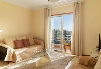 Oliveira Atlantic View has Balcony rooms
