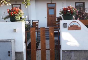 Bella Civita has Balcony rooms