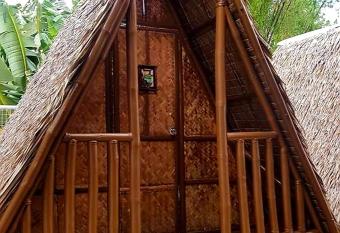 BigBlue Waters Resort has Balcony rooms