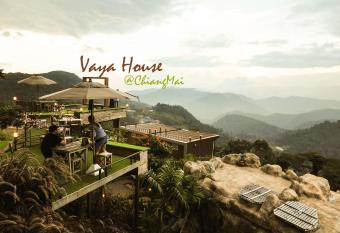 Vaya House allows 18 year olds to book a room