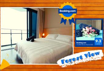 Almas Suites Puteri Harbour sweet Homestay homes homes has Balcony rooms