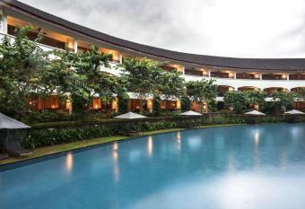 Diwa Club by Alila - A Hyatt Brand has Balcony rooms