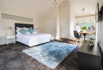 Aroma House has Balcony rooms