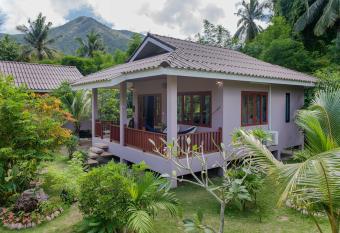 Boonya Swiss Home allows 18 year olds to book a room