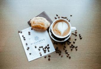 The Harpeth Franklin Downtown has Balcony rooms