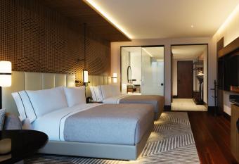 Canopy By Hilton Hangzhou Jinsha Lake allows 18 year olds to book a room