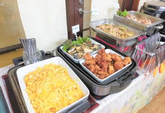 Tabist Business Hotel Takizawa Takasaki Station Nishiguchi has Smoking rooms