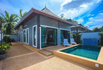 The M Million Pool Villa, Aonang Krabi allows 18 year olds to book a room