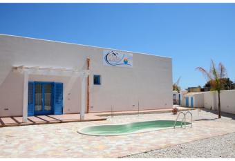 Plaia Case Vacanza allows 18 year olds to book a room