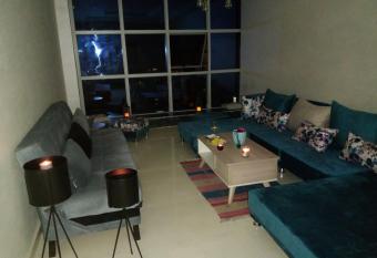 Designer s own home has Balcony rooms