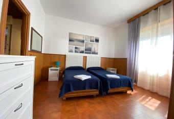 Residence Hotel Valery has Balcony rooms