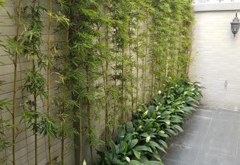 Vinhomes Imperia has Balcony rooms