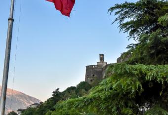 Hotel Sofra has Balcony rooms