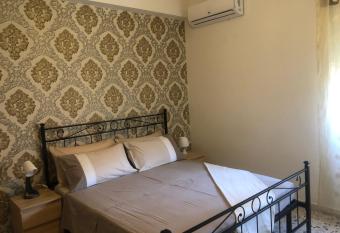 In viaggio come a casa ! has Balcony rooms