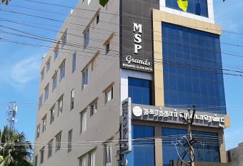 MSP Grands Inn allows 18 year olds to book a room