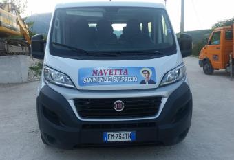 Appartamento Vacanza has Balcony rooms